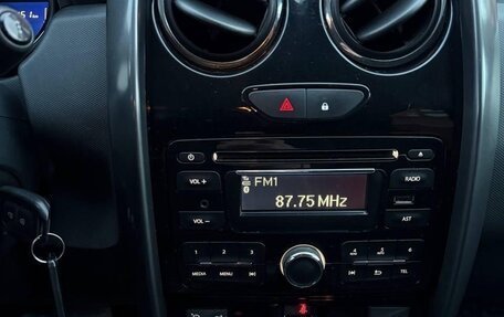 Renault Duster I рестайлинг, 2015 год, 1 000 000 рублей, 2 фотография