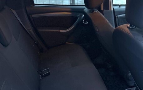 Renault Duster I рестайлинг, 2015 год, 1 000 000 рублей, 5 фотография