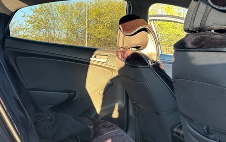 Hyundai Solaris II рестайлинг, 2016 год, 720 000 рублей, 9 фотография