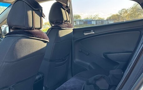 Hyundai Solaris II рестайлинг, 2016 год, 720 000 рублей, 8 фотография