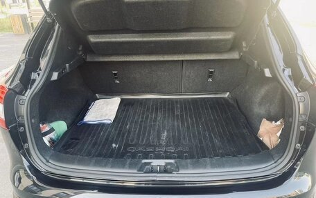 Nissan Qashqai, 2017 год, 1 530 000 рублей, 4 фотография