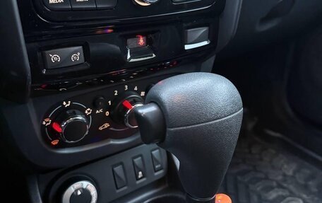 Renault Duster I рестайлинг, 2015 год, 1 000 000 рублей, 7 фотография