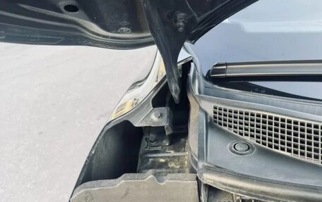 Nissan Qashqai, 2017 год, 1 530 000 рублей, 5 фотография