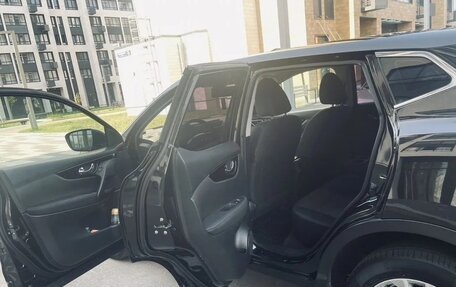 Nissan Qashqai, 2017 год, 1 530 000 рублей, 10 фотография