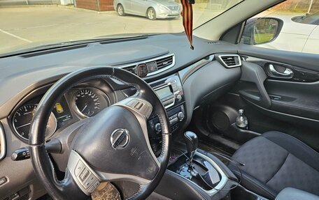 Nissan Qashqai, 2017 год, 1 530 000 рублей, 12 фотография