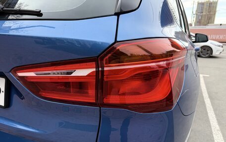 BMW X1, 2018 год, 2 545 000 рублей, 8 фотография