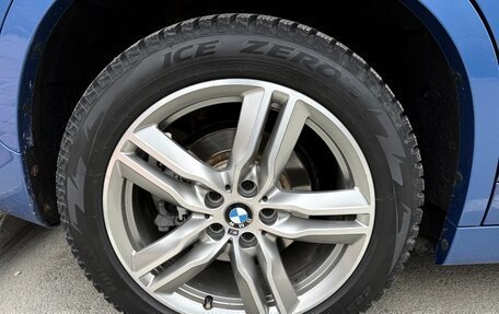 BMW X1, 2018 год, 2 545 000 рублей, 9 фотография