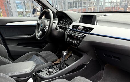 BMW X1, 2018 год, 2 545 000 рублей, 11 фотография