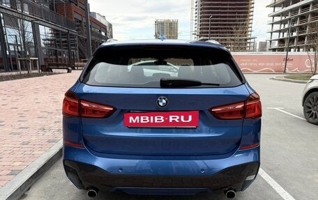 BMW X1, 2018 год, 2 545 000 рублей, 6 фотография