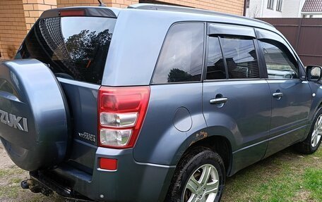 Suzuki Grand Vitara, 2007 год, 700 000 рублей, 3 фотография