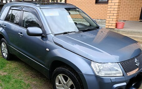 Suzuki Grand Vitara, 2007 год, 700 000 рублей, 6 фотография