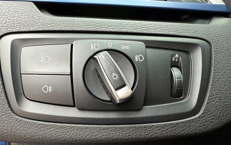 BMW X1, 2018 год, 2 545 000 рублей, 18 фотография