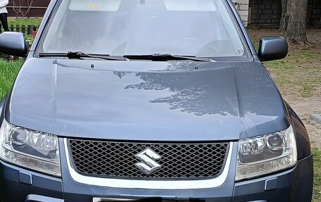 Suzuki Grand Vitara, 2007 год, 700 000 рублей, 5 фотография