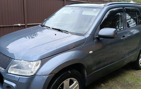 Suzuki Grand Vitara, 2007 год, 700 000 рублей, 4 фотография