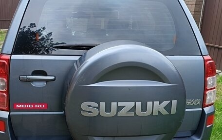 Suzuki Grand Vitara, 2007 год, 700 000 рублей, 2 фотография