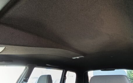 Chevrolet Niva I рестайлинг, 2018 год, 850 000 рублей, 9 фотография