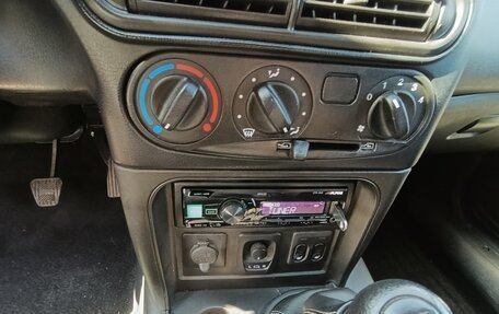 Chevrolet Niva I рестайлинг, 2018 год, 850 000 рублей, 8 фотография