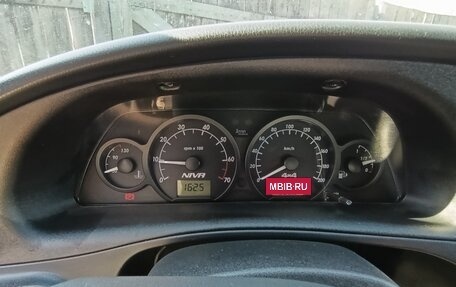 Chevrolet Niva I рестайлинг, 2018 год, 850 000 рублей, 6 фотография