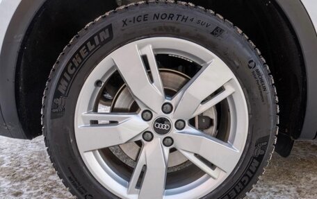 Audi Q5, 2021 год, 4 550 000 рублей, 6 фотография