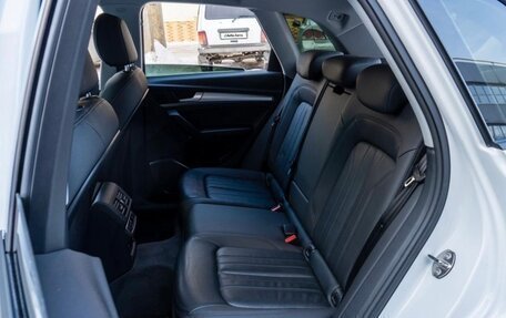 Audi Q5, 2021 год, 4 550 000 рублей, 11 фотография