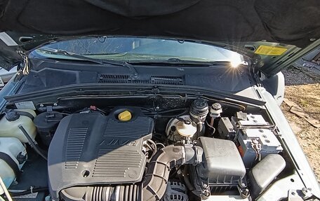 Chevrolet Niva I рестайлинг, 2018 год, 850 000 рублей, 12 фотография