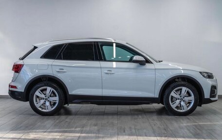Audi Q5, 2021 год, 4 550 000 рублей, 5 фотография