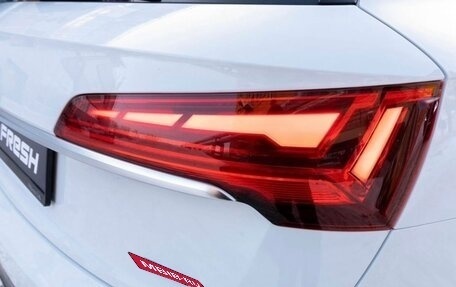 Audi Q5, 2021 год, 4 550 000 рублей, 7 фотография