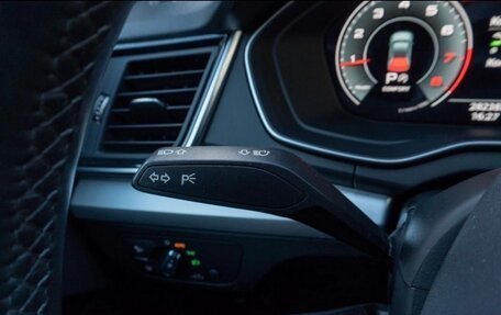 Audi Q5, 2021 год, 4 550 000 рублей, 15 фотография