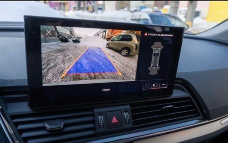 Audi Q5, 2021 год, 4 550 000 рублей, 20 фотография