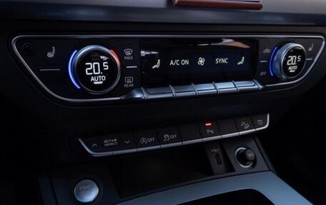 Audi Q5, 2021 год, 4 550 000 рублей, 21 фотография