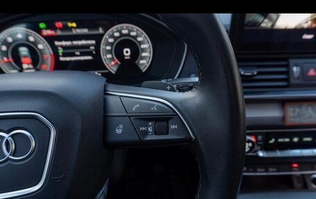 Audi Q5, 2021 год, 4 550 000 рублей, 17 фотография