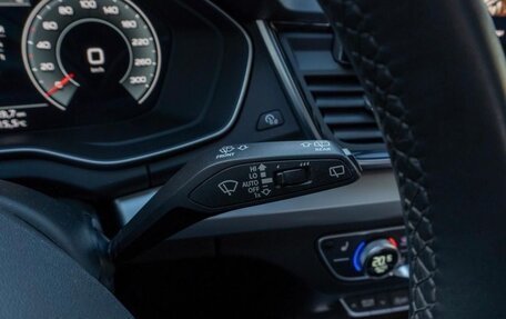 Audi Q5, 2021 год, 4 550 000 рублей, 18 фотография