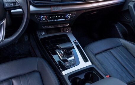 Audi Q5, 2021 год, 4 550 000 рублей, 23 фотография