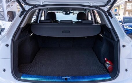 Audi Q5, 2021 год, 4 550 000 рублей, 28 фотография