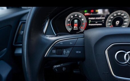 Audi Q5, 2021 год, 4 550 000 рублей, 16 фотография