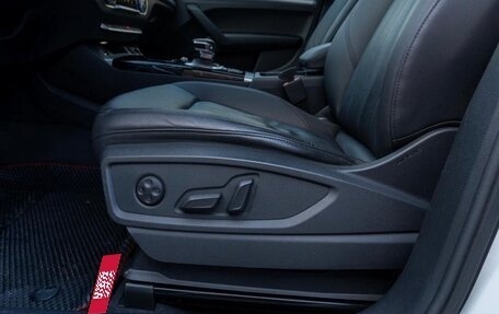 Audi Q5, 2021 год, 4 550 000 рублей, 25 фотография