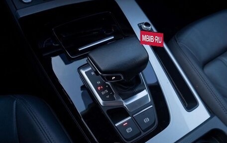 Audi Q5, 2021 год, 4 550 000 рублей, 22 фотография