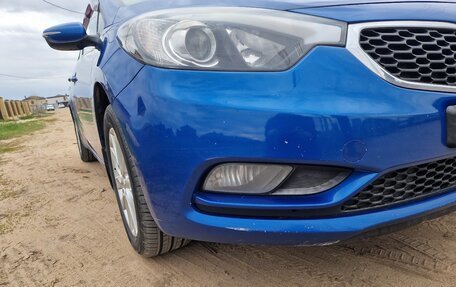 KIA Cerato III, 2014 год, 1 200 000 рублей, 6 фотография