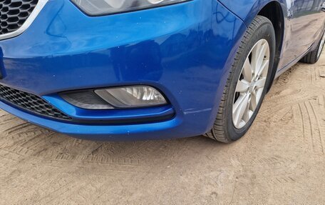 KIA Cerato III, 2014 год, 1 200 000 рублей, 7 фотография