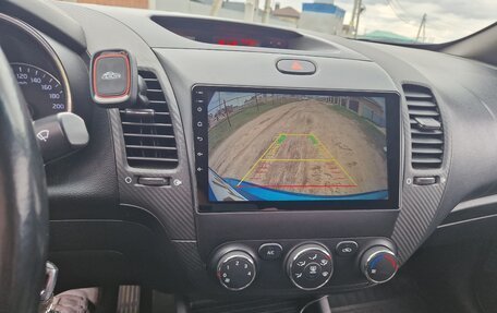 KIA Cerato III, 2014 год, 1 200 000 рублей, 16 фотография