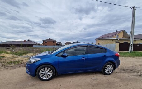 KIA Cerato III, 2014 год, 1 200 000 рублей, 3 фотография