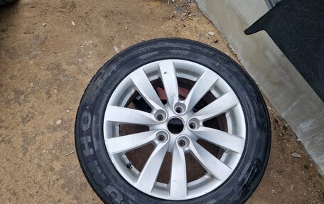 KIA Cerato III, 2014 год, 1 200 000 рублей, 12 фотография