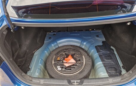 KIA Cerato III, 2014 год, 1 200 000 рублей, 10 фотография