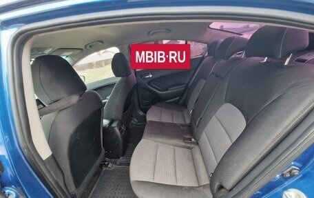 KIA Cerato III, 2014 год, 1 200 000 рублей, 14 фотография