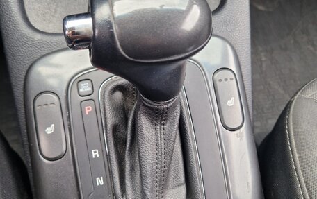 KIA Cerato III, 2014 год, 1 200 000 рублей, 17 фотография