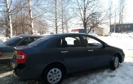 Lifan Solano I (630) рестайлинг, 2013 год, 267 000 рублей, 8 фотография