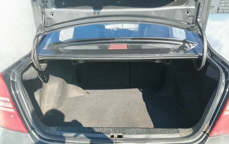 Lifan Solano I (630) рестайлинг, 2013 год, 267 000 рублей, 7 фотография