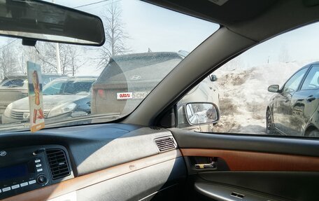 Lifan Solano I (630) рестайлинг, 2013 год, 267 000 рублей, 5 фотография