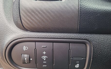 KIA Cerato III, 2014 год, 1 200 000 рублей, 18 фотография