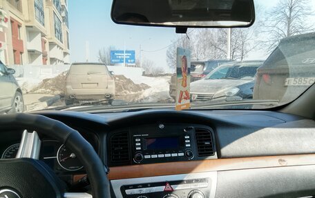 Lifan Solano I (630) рестайлинг, 2013 год, 267 000 рублей, 6 фотография